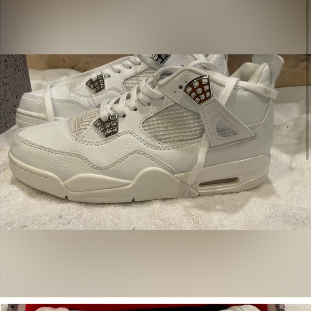 Nike Pure Money Size 12 shoes very good condition